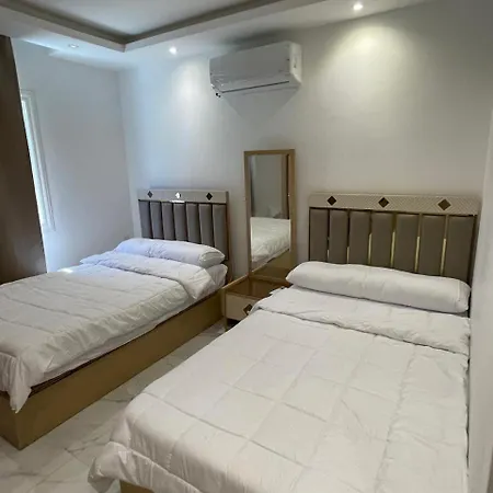 Fanadir Bay Aparthotel