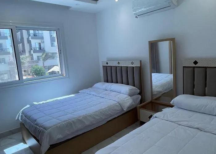 Fanadir Bay Aparthotel *