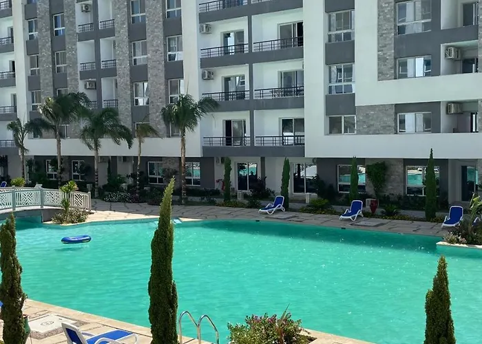 Fanadir Bay Aparthotel *