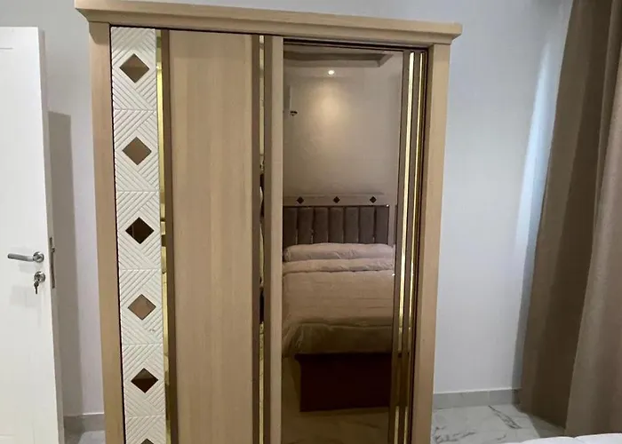 Fanadir Bay Aparthotel *